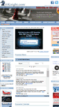 Mobile Screenshot of fx-knight.com